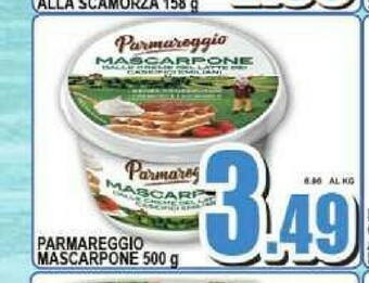 Sacoph Mascarpone offerta