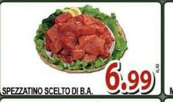 Spezzatino