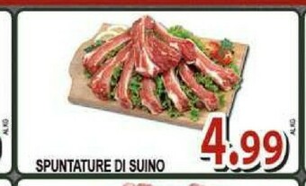 Sacoph Carne offerta