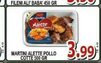 Sacoph Pollo offerta