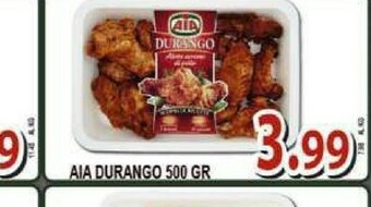 Sacoph Pollo offerta