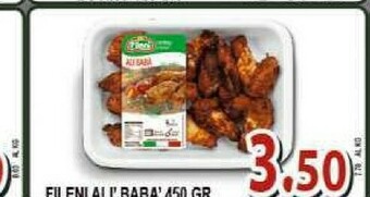 Sacoph Pollo offerta