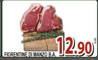 Sacoph Carne offerta