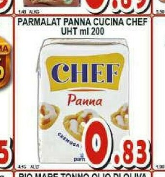 Sacoph Panna offerta