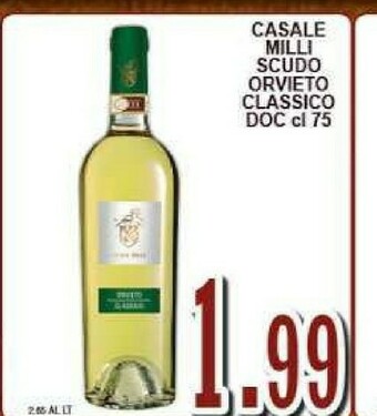 Sacoph Vino offerta