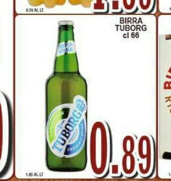 Sacoph Birra offerta