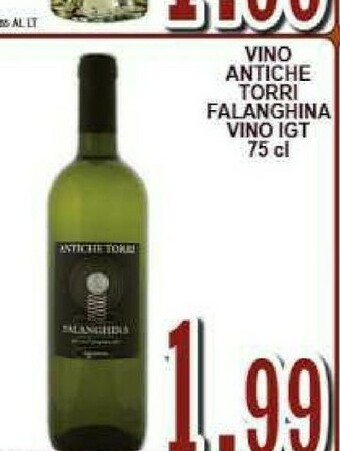 Sacoph Vino offerta