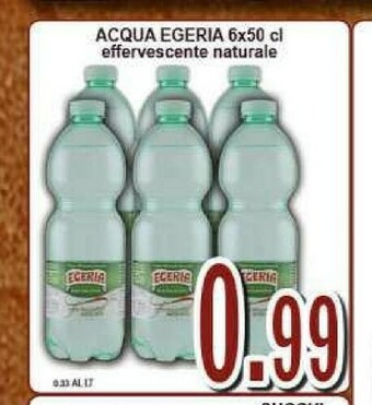 Sacoph Acqua offerta