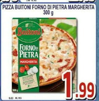 Sacoph Pizza buitoni offerta