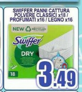 Sacoph Pulizie di casa offerta