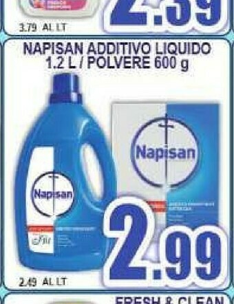 Detersivi