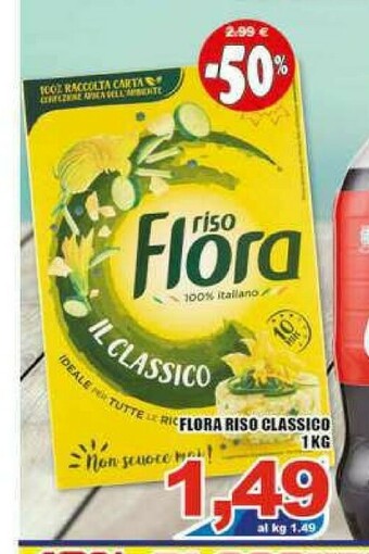 Sacoph Riso offerta