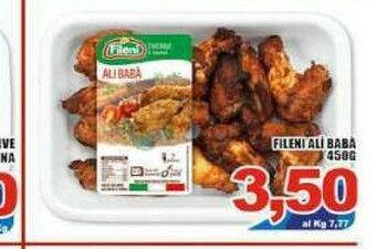 Sacoph Pollo offerta
