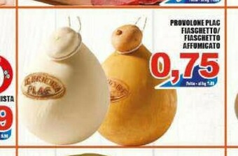 Sacoph Provolone offerta
