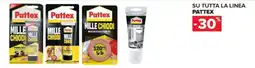 Carrefour Pattex Mille Chiodi offerta