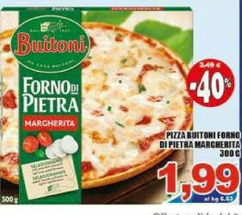 Sacoph Pizza buitoni offerta