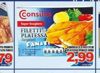 Platessa