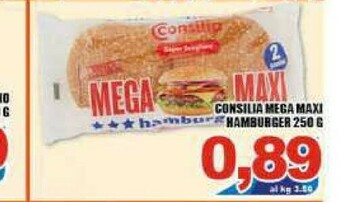 Sacoph Pane offerta