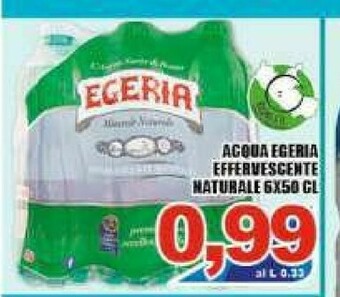 Sacoph Acqua offerta