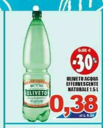 Sacoph Acqua offerta