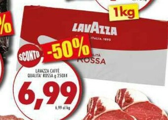MA Supermercati Caffè offerta