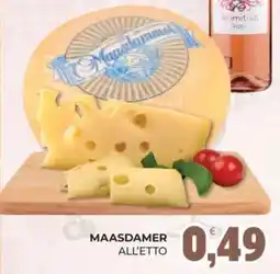 Eté Maasdammer offerta