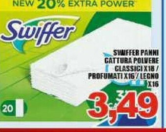 Sacoph Pulizie di casa offerta