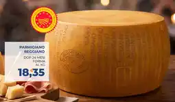 Moderna Parmigiano Reggiano offerta