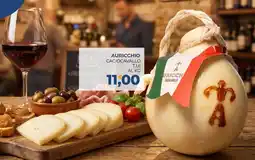 Moderna Auricchio Caciocavallo offerta