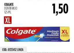 Carico Cash & Carry Colgate Dentifricio offerta