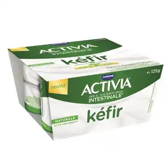 KEFIR ACTIVIA