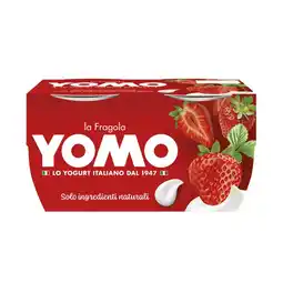 Spazio Conad YOGURT YOMO offerta