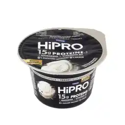 Spazio Conad YOGURT HIPRO DANONE offerta