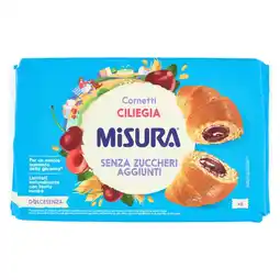 Spazio Conad CORNETTI MISURA offerta