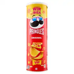 Spazio Conad PRINGLES offerta