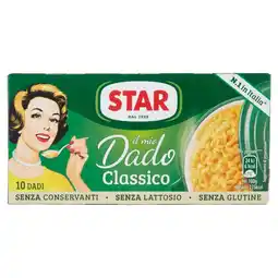 Spazio Conad IL MIO DADO STAR offerta