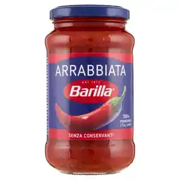 Spazio Conad SUGO BARILLA offerta