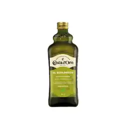 Spazio Conad OLIO EXTRA VERGINE DI OLIVA IL BIOLOGICO COSTA D’ORO offerta