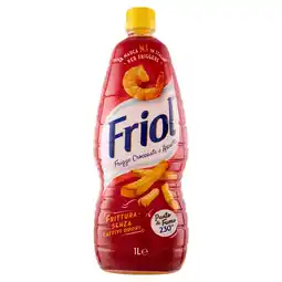 Spazio Conad OLIO FRIOL offerta