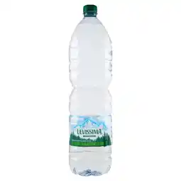 Spazio Conad ACQUA NATURALE LEVISSIMA offerta