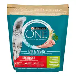 Spazio Conad BIFENSIS PURINA ONE offerta