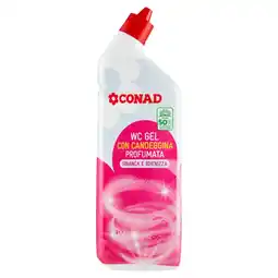 Spazio Conad WC GEL CONAD offerta