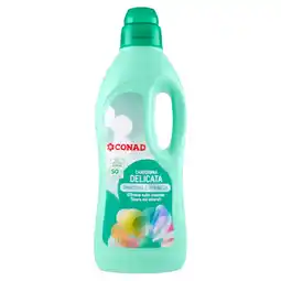 Spazio Conad CANDEGGINA DELICATA CONAD offerta