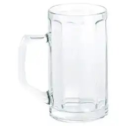 Spazio Conad LINEA BOCCALI DA BIRRA offerta
