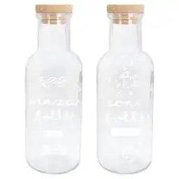 Spazio Conad BOTTIGLIA PER ACQUA NATURALE O FRIZZANTE TOGNANA offerta