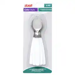 Spazio Conad SET POSATE 6 PEZZI offerta