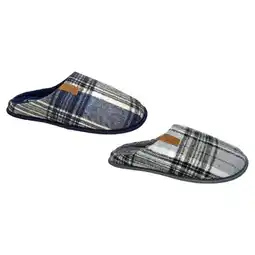 Spazio Conad PANTOFOLA UOMO O DONNA GRIFF offerta