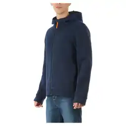 Spazio Conad CAPPOTTO SPORTIVO DONNA CON CAPPUCCIO E ZIP offerta