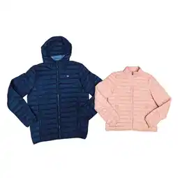 Spazio Conad PIUMINO UOMO/DONNA ULTRALIGHT NORWAY offerta