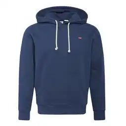 Spazio Conad FELPA CON CAPPUCCIO LEVI'S offerta